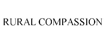 RURAL COMPASSION
