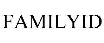 FAMILYID