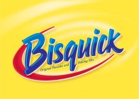 BISQUICK ORIGINAL PANCAKE AND BAKING MIX