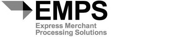 EMPS EXPRESS MERCHANT PROCESSING SOLUTIONS