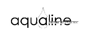 AQUALINE NATURAL HIGH ALKALINE SPRING WA