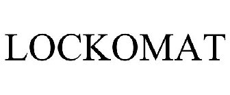 LOCKOMAT