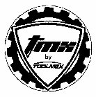 TMX BY TOOLMEX