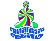 DHARMA GEAR