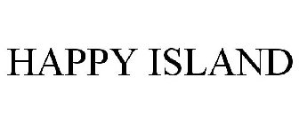 HAPPY ISLAND