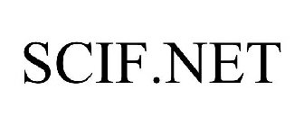 SCIF.NET