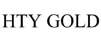 HTY GOLD