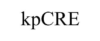 KPCRE
