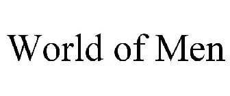 WORLD OF MEN