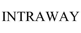INTRAWAY