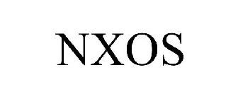 NXOS