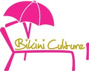 BIKINI CULTURE