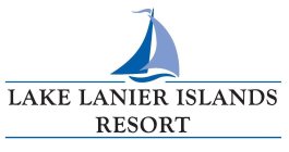 LAKE LANIER ISLANDS RESORT