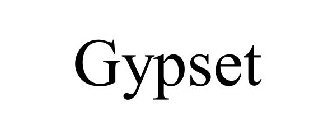 GYPSET