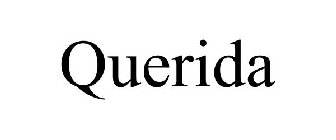 QUERIDA