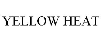 YELLOW HEAT