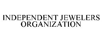 INDEPENDENT JEWELERS ORGANIZATION