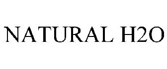 NATURAL H2O