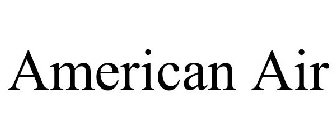 AMERICAN AIR