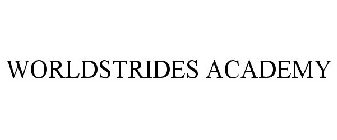 WORLDSTRIDES ACADEMY