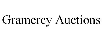 GRAMERCY AUCTIONS
