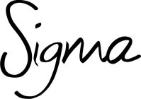 SIGMA