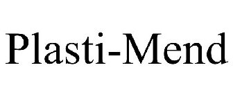PLASTI-MEND