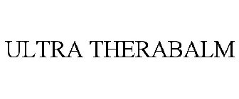ULTRA THERABALM