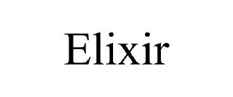 ELIXIR