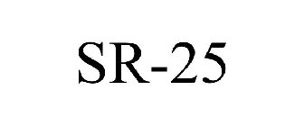 SR-25