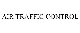 AIR TRAFFIC CONTROL