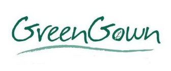 GREENGOWN