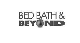 BED BATH & BEYOND