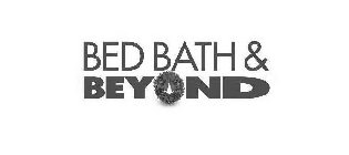 BED BATH & BEYOND