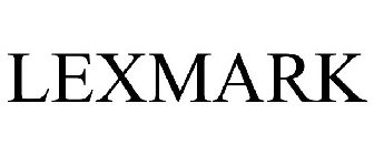 LEXMARK