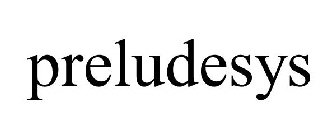 PRELUDESYS