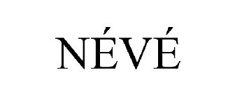 NÉVÉ