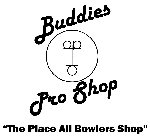 BUDDIES PRO SHOP 
