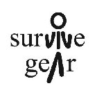 SURVIVE GEAR