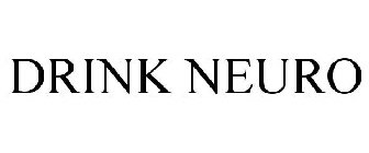DRINK NEURO
