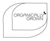 ORGANICALLY GROWN