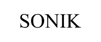 SONIK