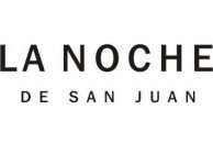 LA NOCHE DE SAN JUAN