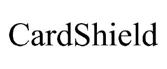 CARDSHIELD