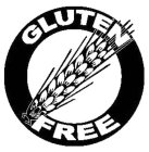 GLUTEN FREE