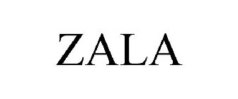 ZALA