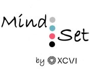 MIND SET BY XCVI