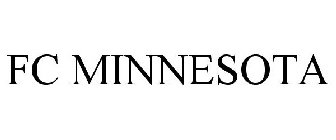 FC MINNESOTA