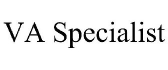 VA SPECIALIST