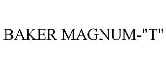 BAKER MAGNUM-